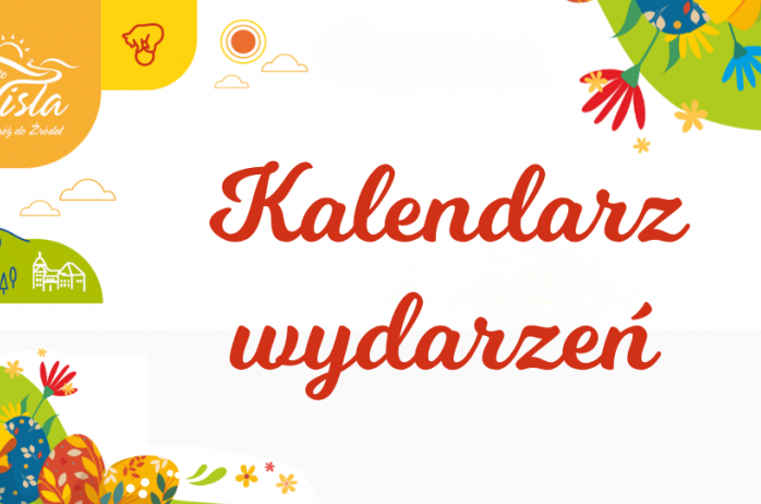 Baner kalendarzu na maj